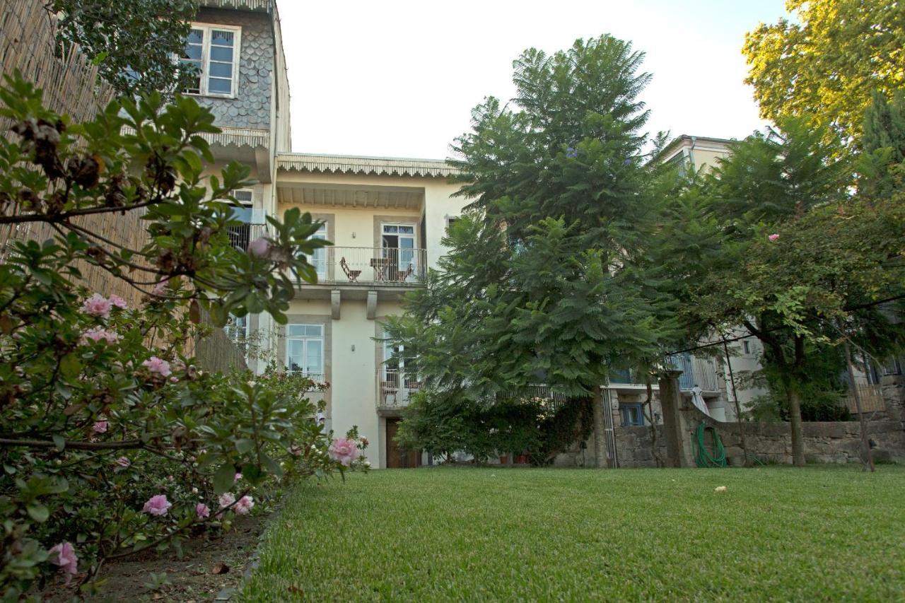פורטו Casa Da Muralha מראה חיצוני תמונה