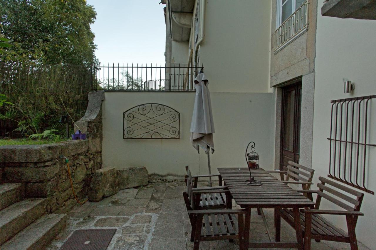 פורטו Casa Da Muralha מראה חיצוני תמונה