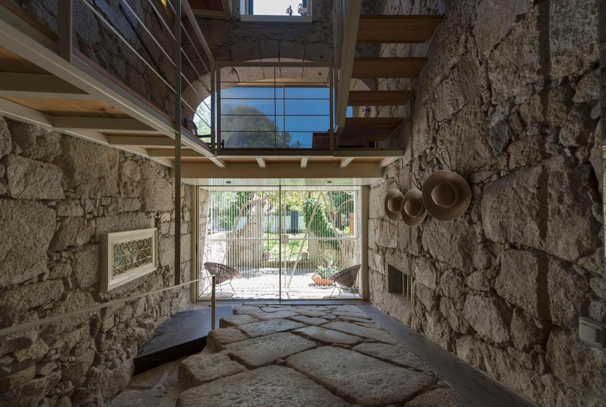 פורטו Casa Da Muralha מראה חיצוני תמונה