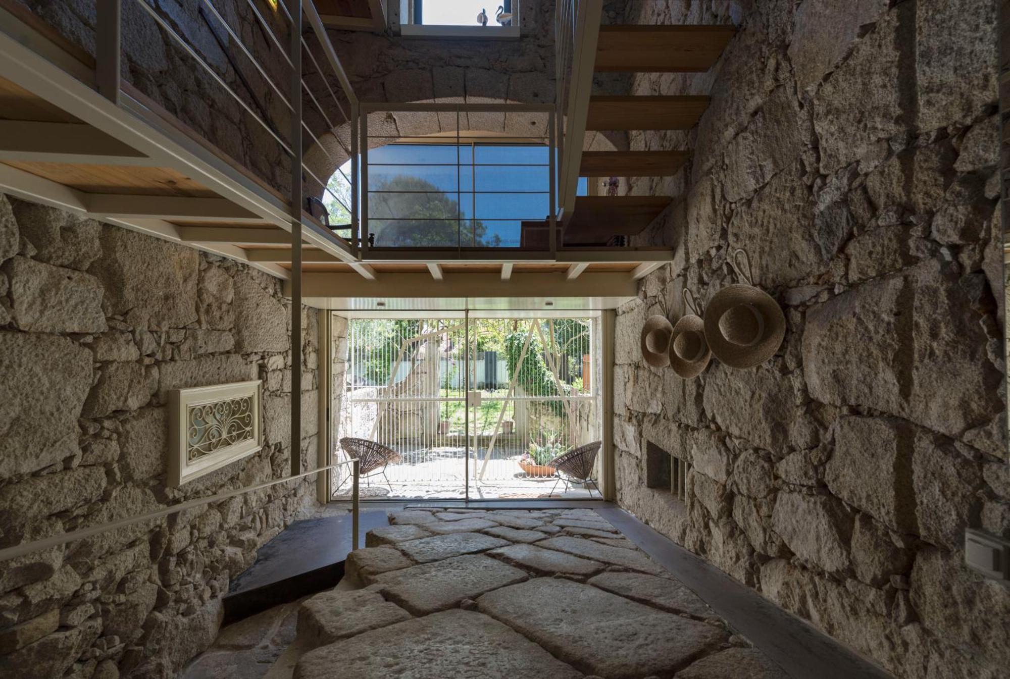 פורטו Casa Da Muralha חדר תמונה