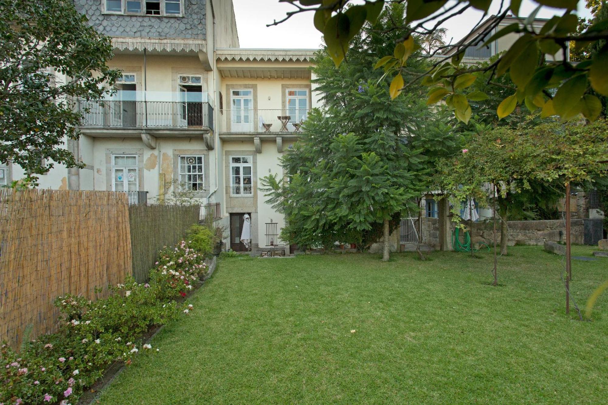 פורטו Casa Da Muralha חדר תמונה