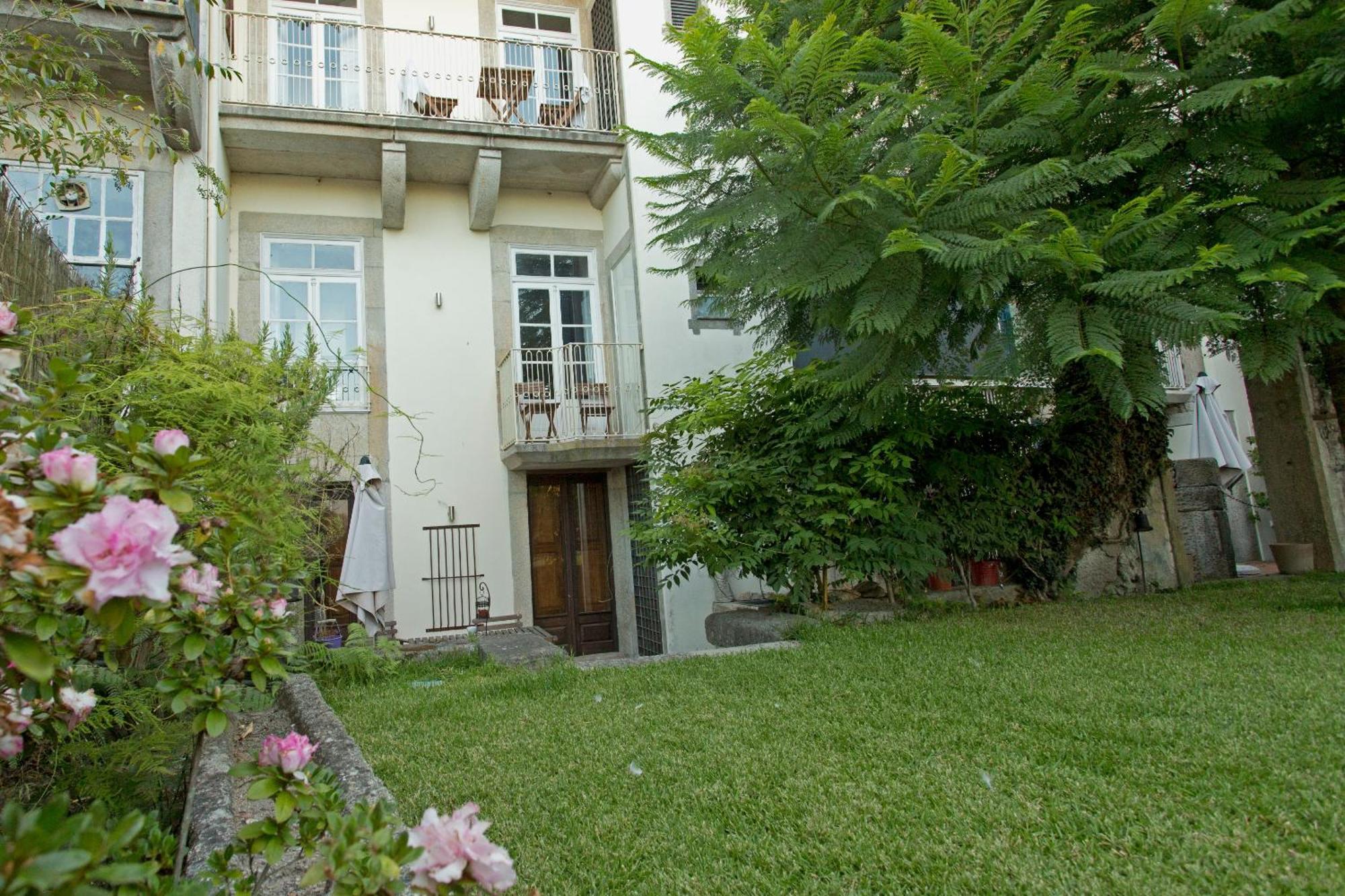 פורטו Casa Da Muralha חדר תמונה