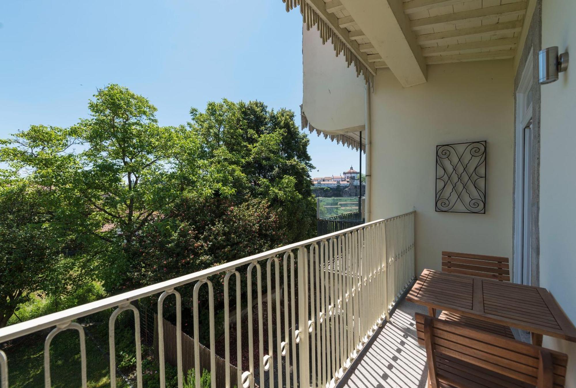 פורטו Casa Da Muralha חדר תמונה